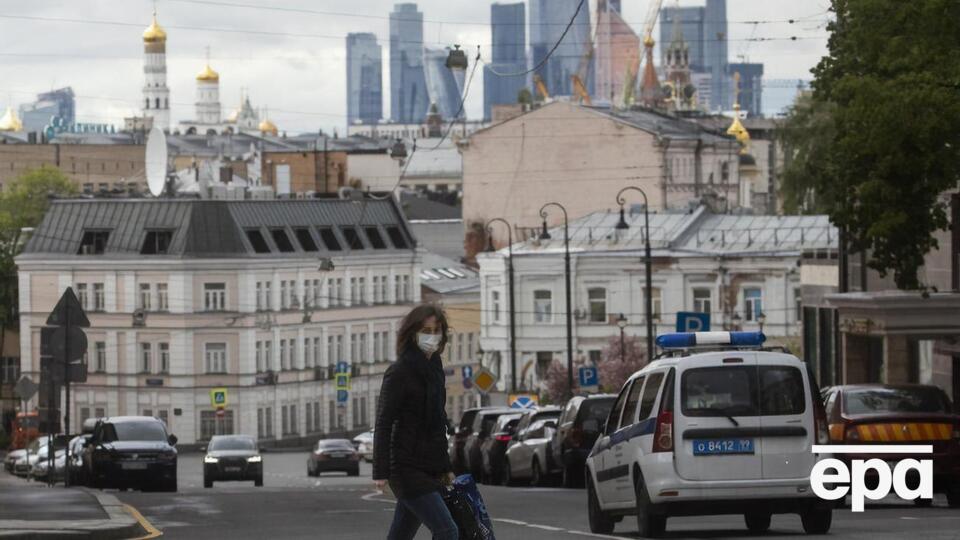 С 12 мая в РФ постепенно смягчают карантин, введенный из-за коронавируса
