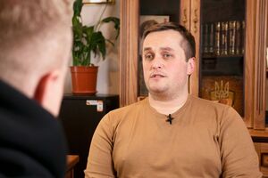 Холодницкий: Президент говорит четко: "Что вам надо? Как вам помочь, чего вам не хватает"?