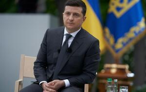 Зеленский утвердил список международных наблюдателей и консультантов, которые смогут принимать участие в работе Национального антикоррупционного совета