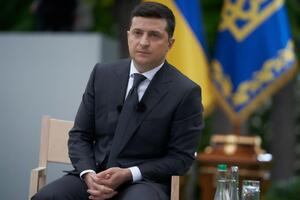 Зеленский утвердил список международных наблюдателей и консультантов, которые смогут принимать участие в работе Национального антикоррупционного совета