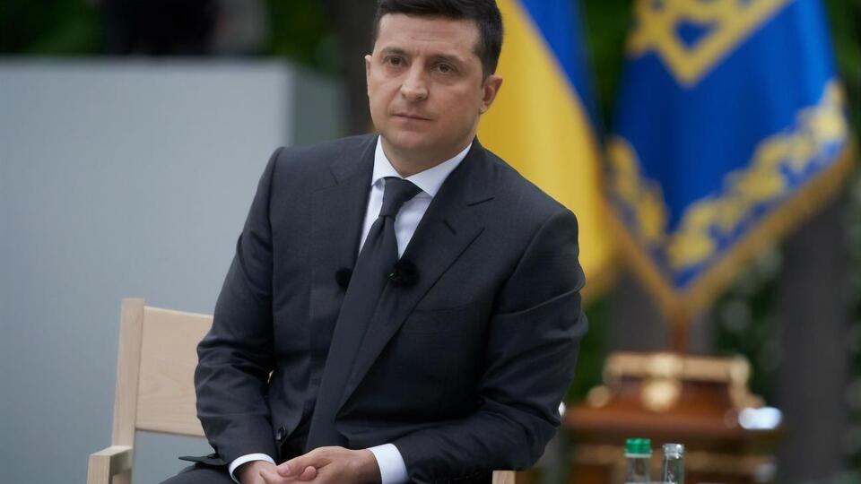 Зеленський затвердив список міжнародних спостерігачів і консультантів, які зможуть брати участь у роботі Національної антикорупційної ради