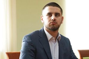 Дейдей трудоустроился в Нацполиции