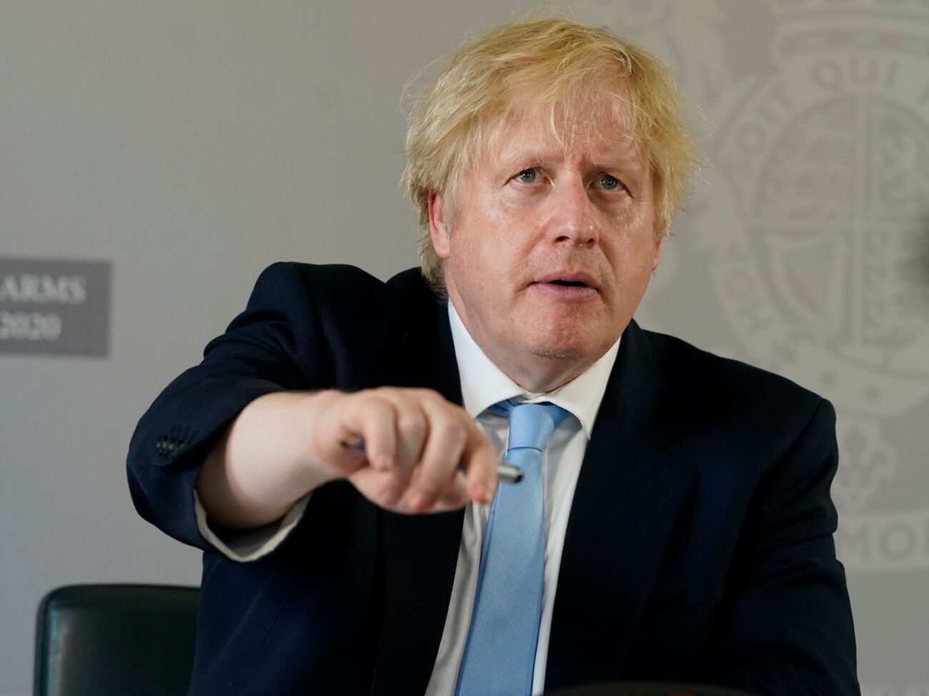 Британия ожидает изменения политики Москвы, которое может оправдать включение РФ в клуб&nbsp;G7