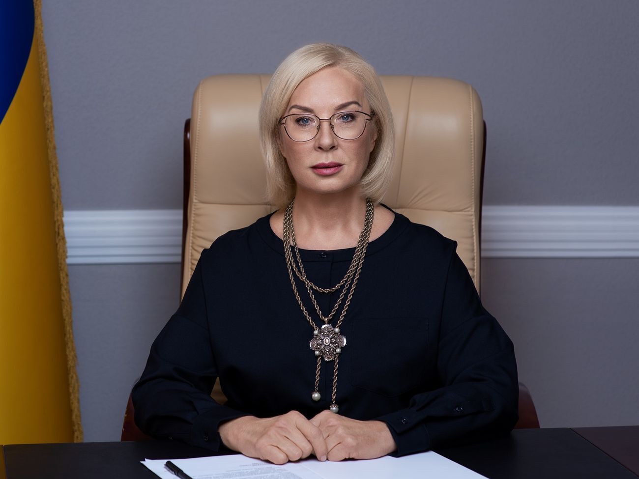 Денисова: Нужны наработки комплексного нормативного документа, целью которого прежде всего будут права ребенка