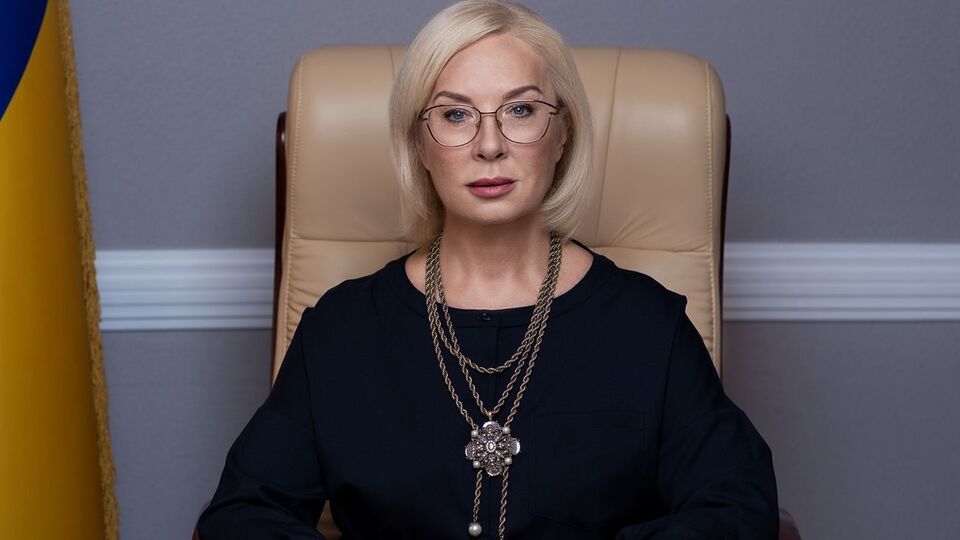 Денисова: Нужны наработки комплексного нормативного документа, целью которого прежде всего будут права ребенка