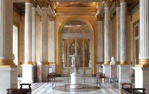 2018 року музей відвідала рекордна кількість людей – понад 18 млн