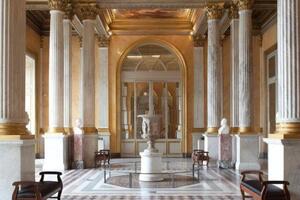 В 2018 году музей посетило рекордное количество человек – более 18 млн