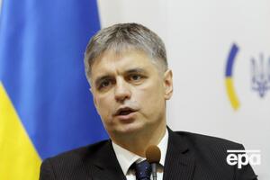 Пристайко с 4 марта является вице-премьером по вопросам евроинтеграции