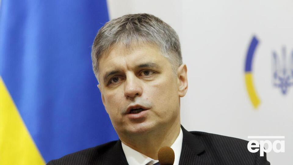 Пристайко з 4 березня є віцепрем'єром із питань євроінтеграції