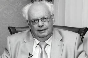 До 82 років Скорик не дожив трохи менше ніж півтора місяця