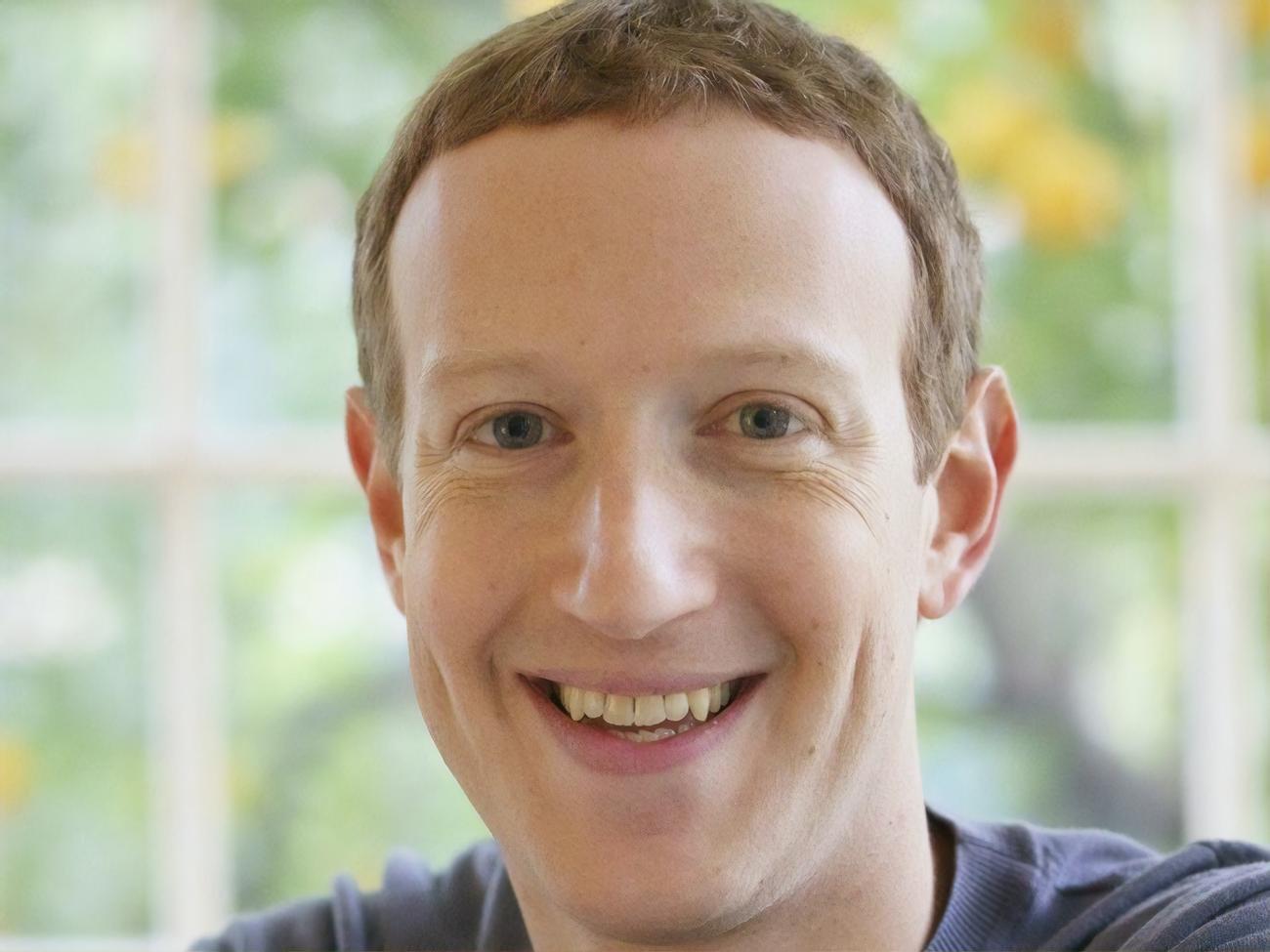 Цукерберг:&nbsp;Facebook должна больше заботиться о безопасности людей и гарантировать беспристрастность