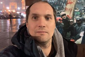 В российских СМИ переполох из-за бомбардировщиков США в Украине. Без прикрытия с воздуха у армии РФ никаких шансов на блицкриг не будет