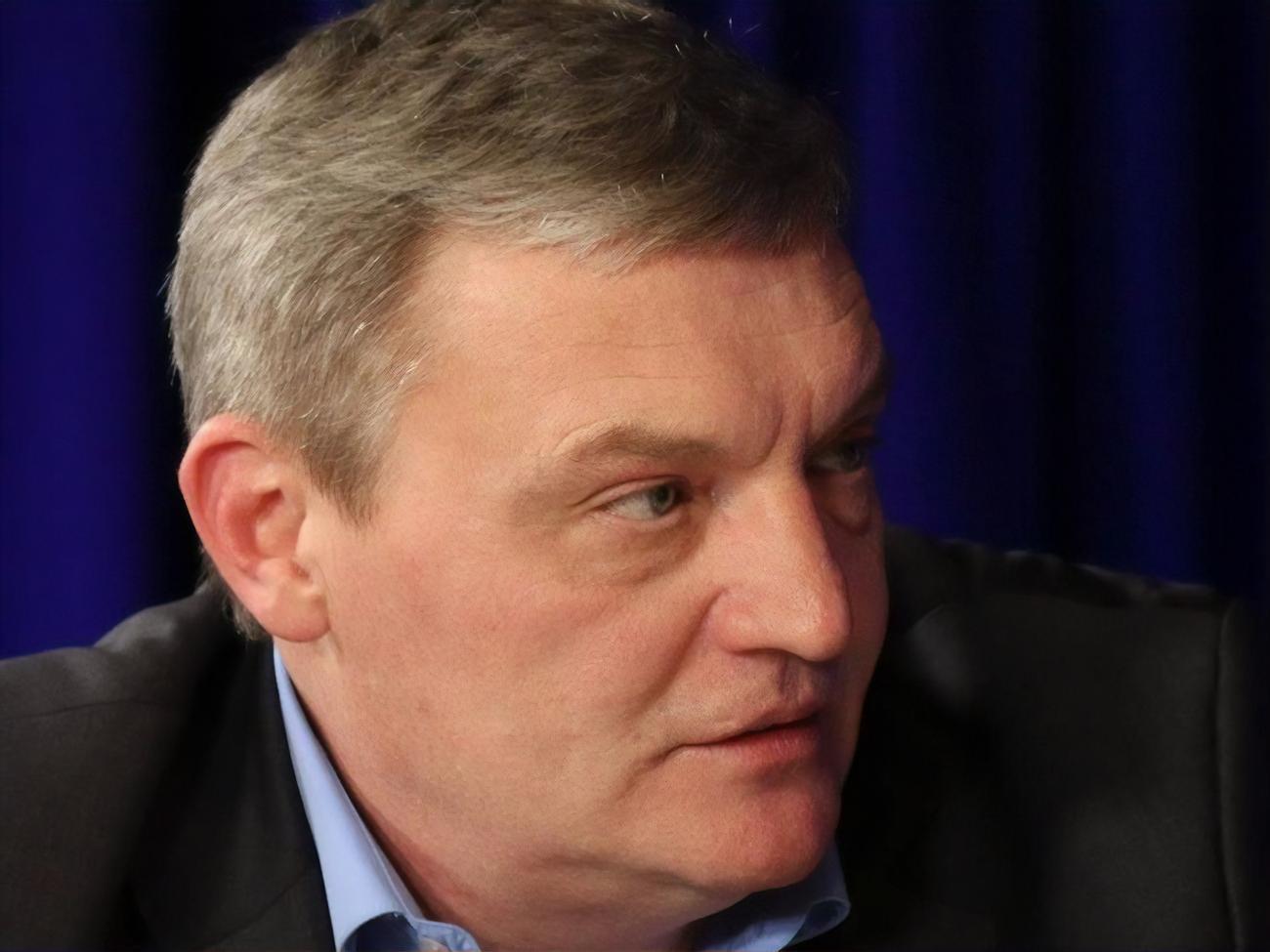 Гримчака та його помічника затримали 14 серпня 2019 року