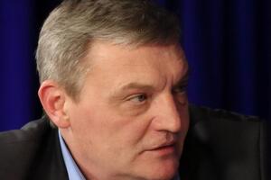 Гримчака та його помічника затримали 14 серпня 2019 року