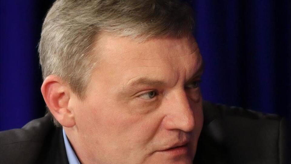 Гримчака та його помічника затримали 14 серпня 2019 року