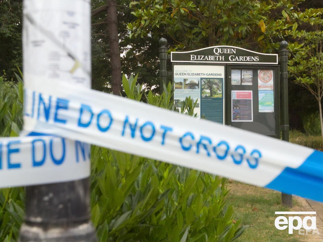 В Солсбери в 2018 году применили российское отравляющее вещество