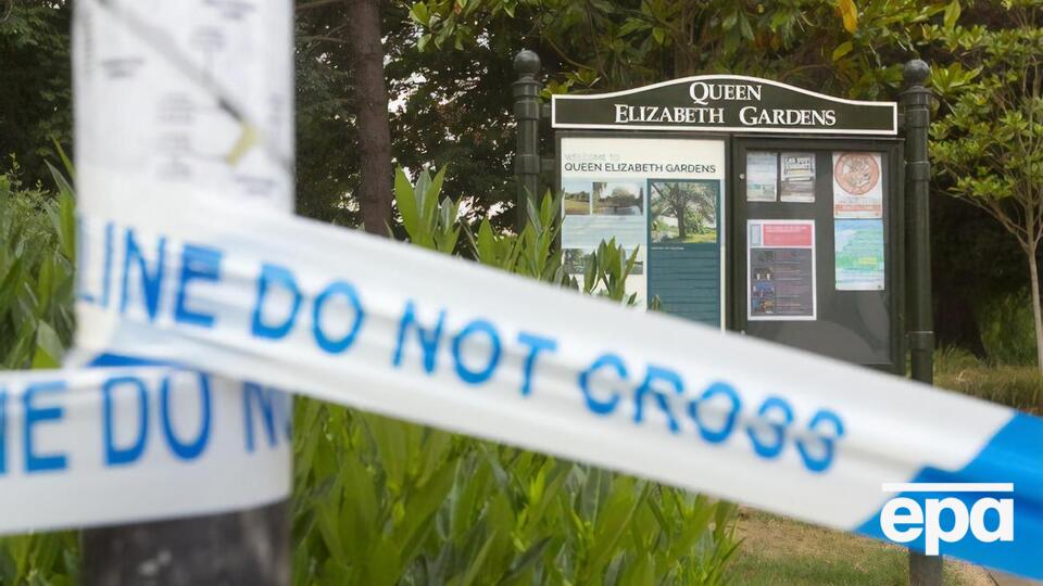 В Солсбери в 2018 году применили российское отравляющее вещество