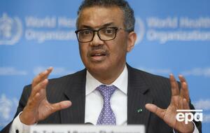 Гебрейесус сообщил, что в ДРК от вируса Эбола умерло четыре человека