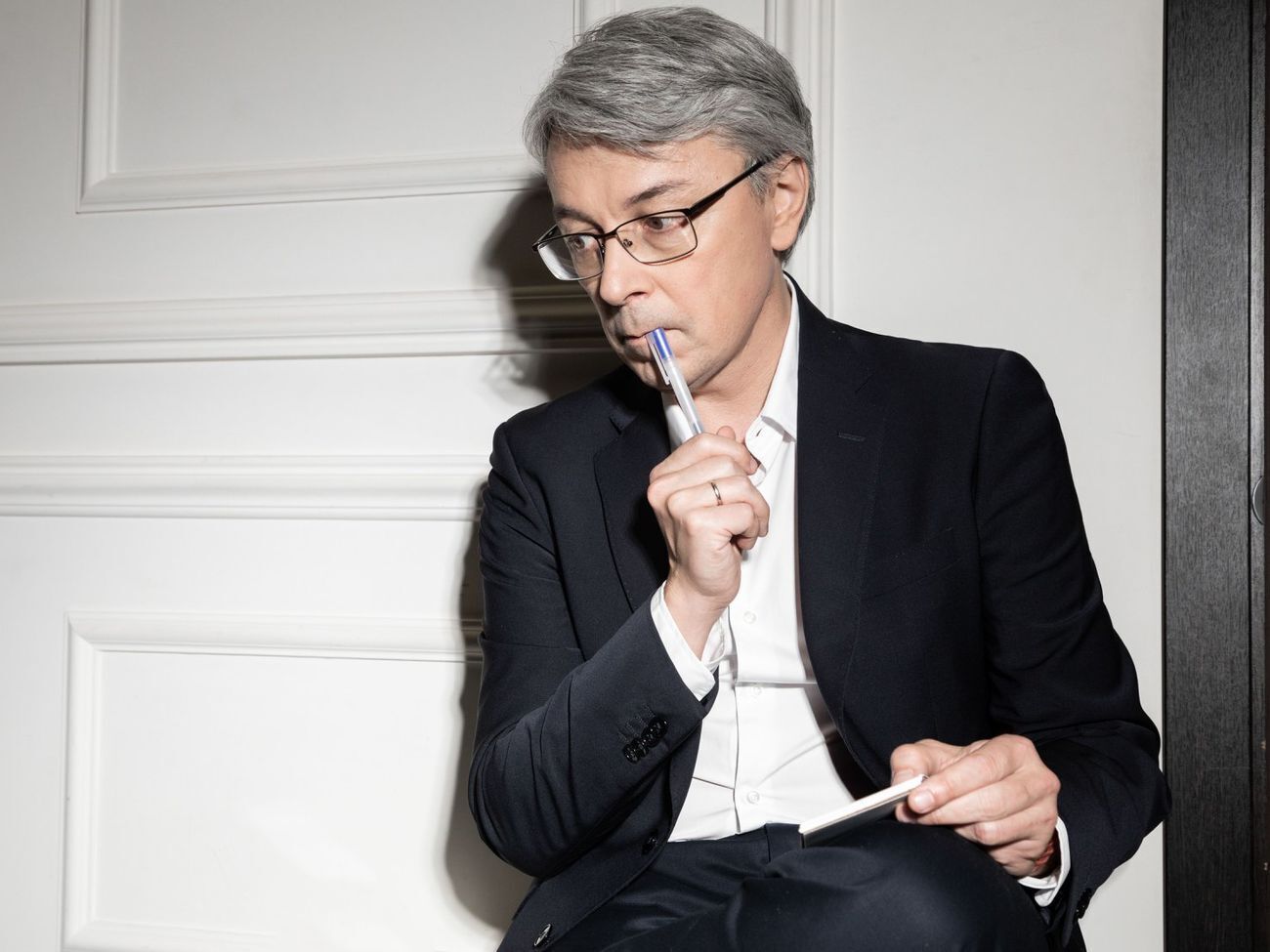 Ткаченко был девятым номером списка "Слуги народа"