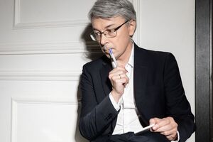 Ткаченко был девятым номером списка "Слуги народа"