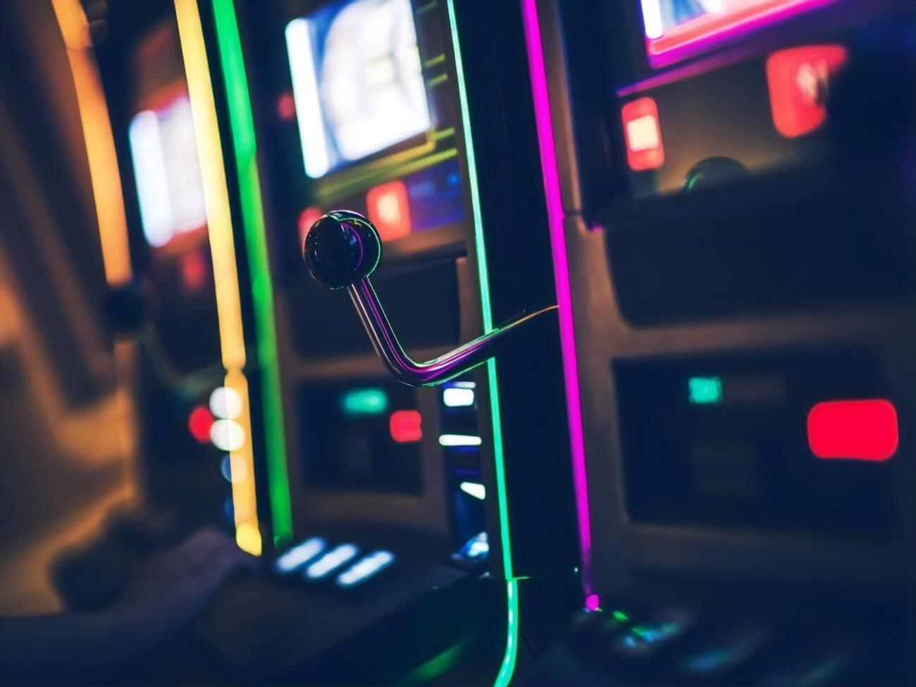 В первом чтении законопроект о легализации игорного бизнеса в Украине был принят 16 января