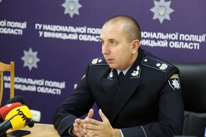1 червня Педоса призначили радником голови Національної поліції
