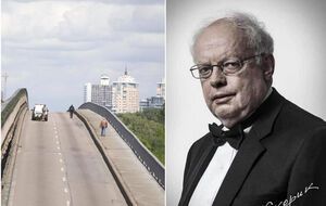 Ключевые новости понедельника