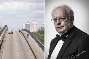 Головні новини понеділка