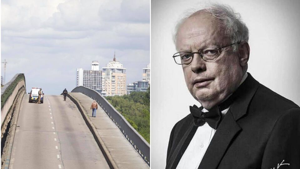 Ключевые новости понедельника