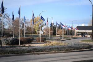 Инцидент произошел на авиабазе в Северной Дакоте