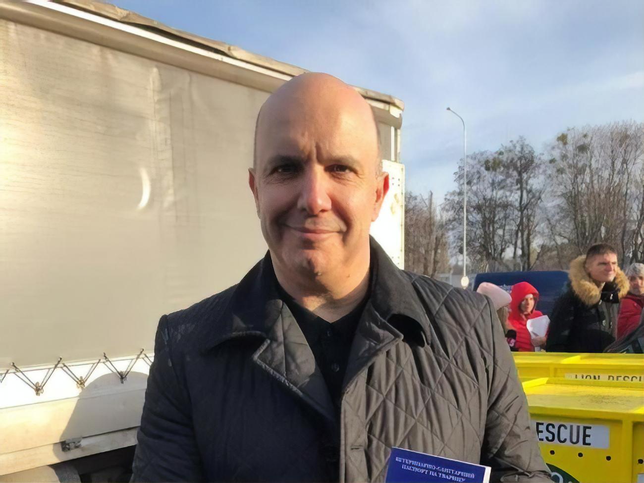 Абрамовский может стать министром