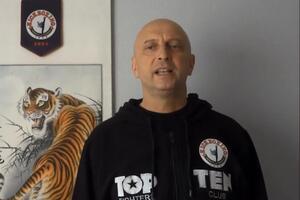 Иванов: Современному человеку кикбоксинг может дать уверенность в своих силах