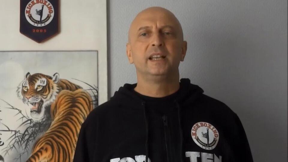 Иванов: Современному человеку кикбоксинг может дать уверенность в своих силах