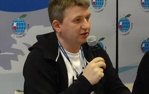 Юрий Романенко: Землю распродадут, заводы распилят, конструкторы разбегутся