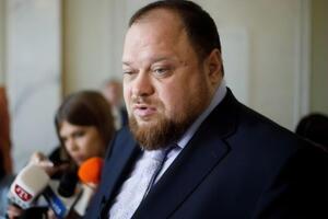 Стефанчук прогнозує, що проблем з ухваленням законопроєкту про референдум не буде