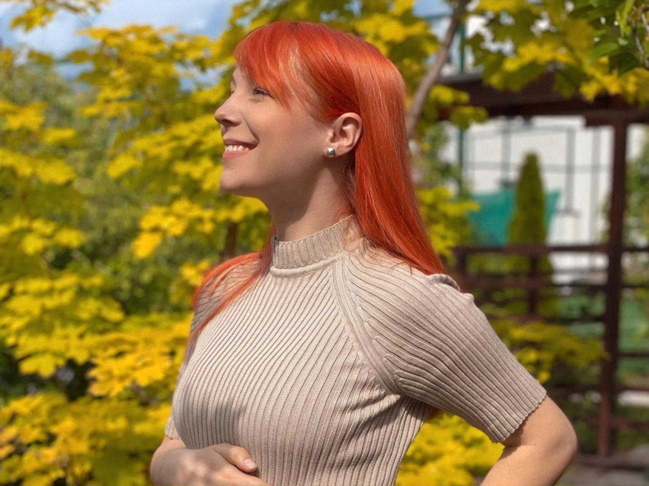 Tarabarova: Передати не можу, яка я щаслива. 13 років ми інвестували виключно творчість, але зараз &ndash; дім