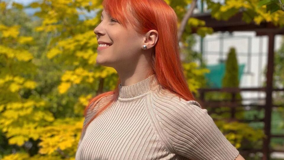 Tarabarova: Передати не можу, яка я щаслива. 13 років ми інвестували виключно творчість, але зараз – дім