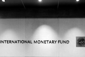 МВФ уже перерахував гроші Україні, заявив Рашкован