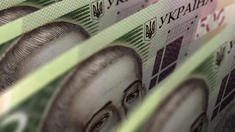 В середине апреля Кабмин создал антикоронавирусный фонд в размере 64,7 млрд грн