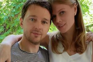 Фреймут показала чоловіка