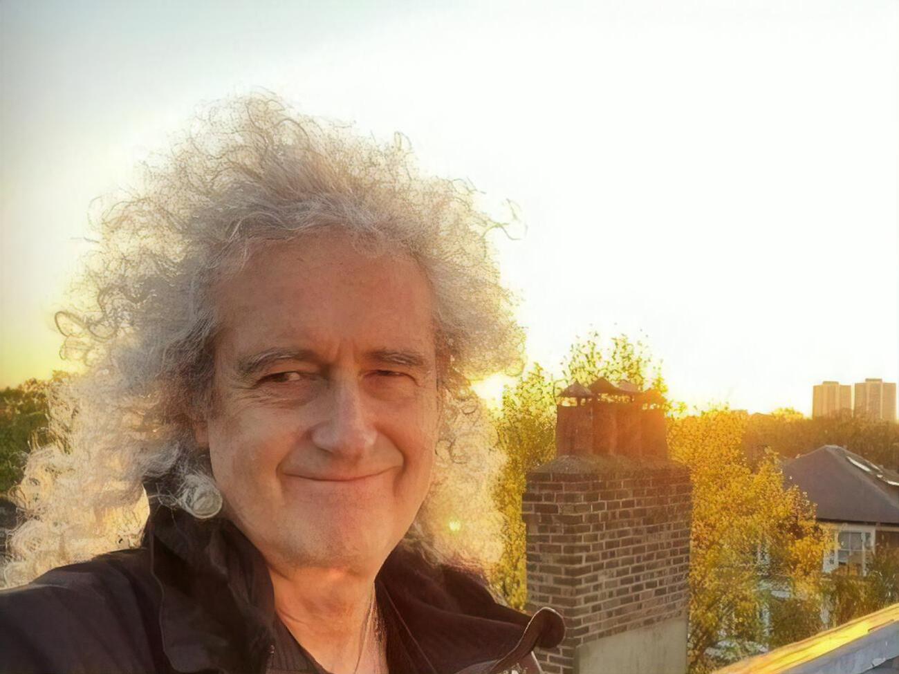 Мэй:&nbsp;Я просто пытаюсь играть от души, вот и все