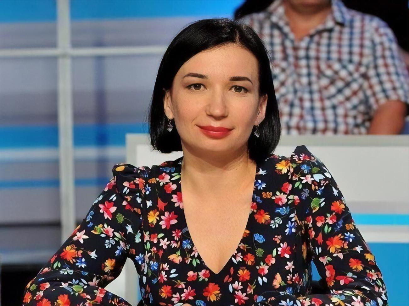 Айвазовська назвала консультативний референдум атавізмом