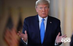 Трамп доручив розробити план створення полярного флоту США