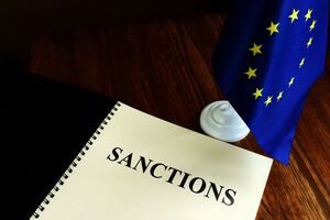 ЕС ввел санкции против России в декабре 2014 года