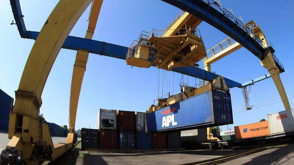 Железнодорожные контейнерные перевозки – надежный, дешевый и удобный вид перевозок