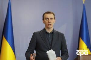 Ляшко заявив, що захворюваність на коронавірус наразі на прогнозному рівні
