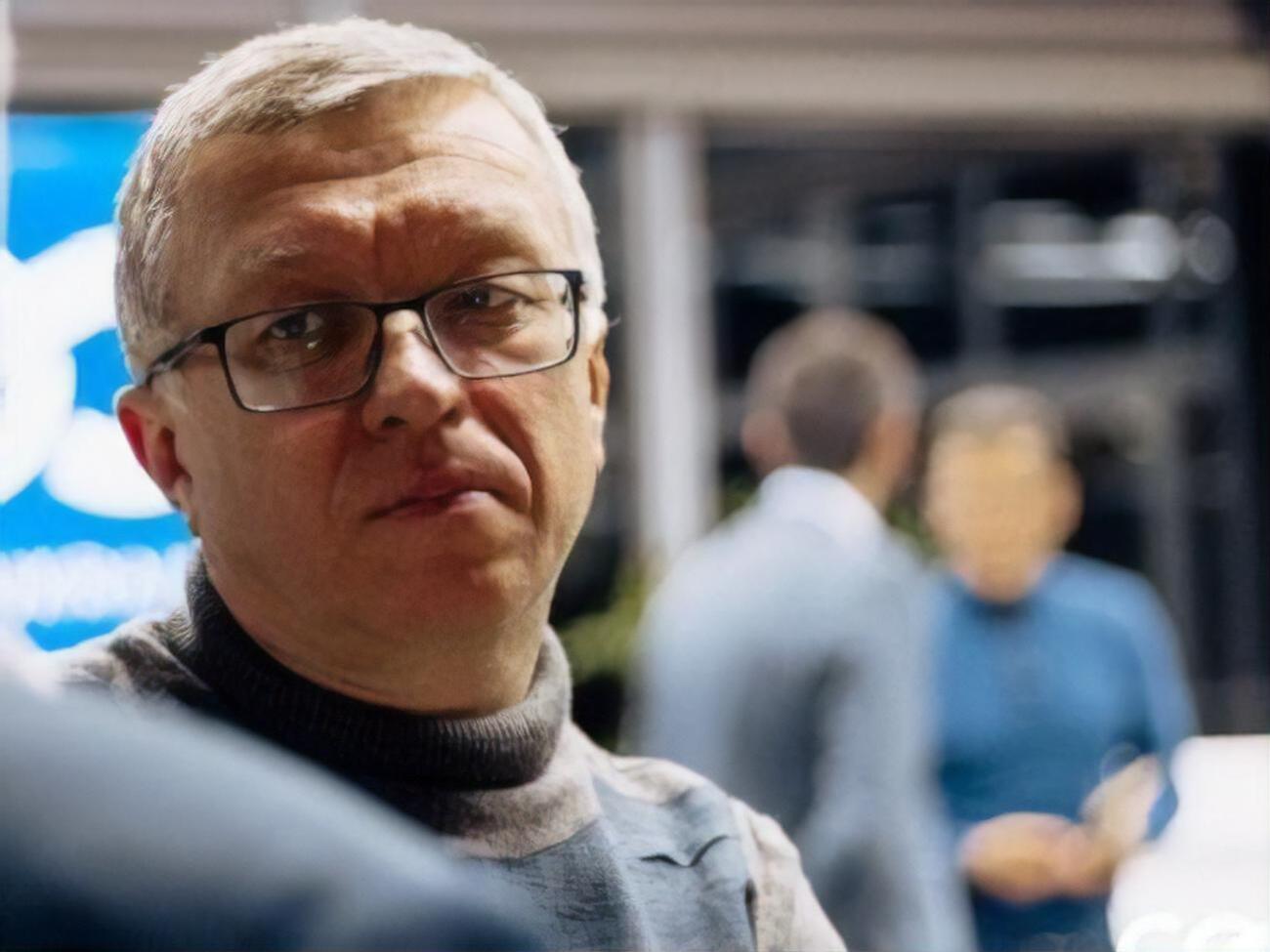 Козак: Падіння економіки України на 8,2% 2020 року – базовий прогноз МВФ. Він може погіршитися або покращитися