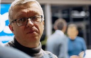 Козак: Падение экономики Украины на 8,2% в 2020 году – базовый прогноз МВФ. Он может ухудшиться или улучшиться