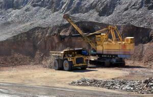 Рост уровня рентной платы ставит под угрозу деятельность всех металлургических комбинатов Украины, заявили в Ингулецком ГОК