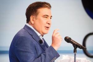 Саакашвілі вважає, що КСУ блокує все позитивне, що відбувається в Україні